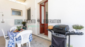 Villetta Giovanna a 50m dal mare - Salento Reservation